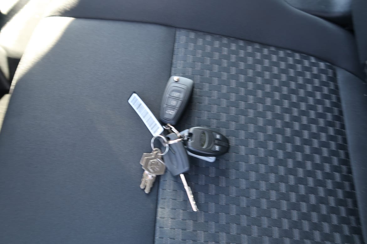 Ford Transit 2023 - miniatyr 10