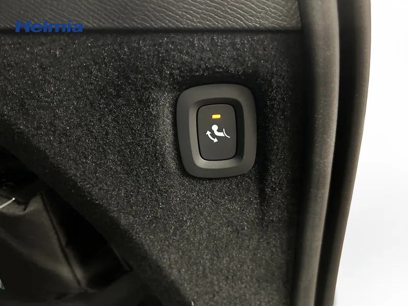 Bild 11 av 13 – Volvo XC90 T8 Ultra Dark