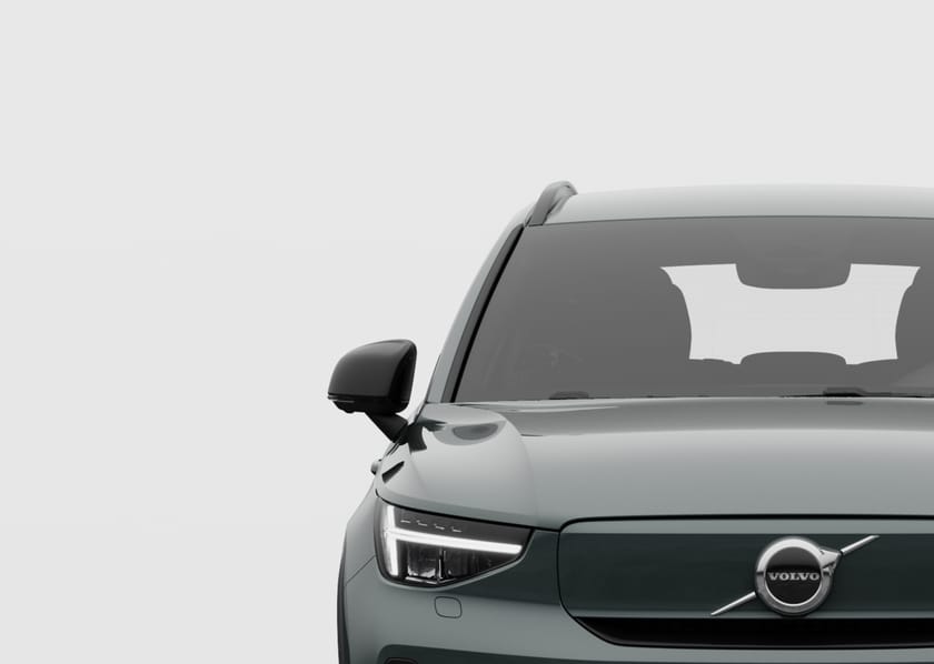 Bild 2 av Volvo EX40 Single Motor Extended Range ExtendedRange Plus SE