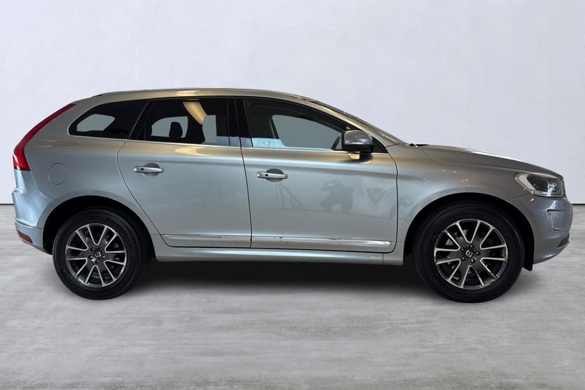 Bild 3 av Volvo XC60 D4 Summum Business E PRO II