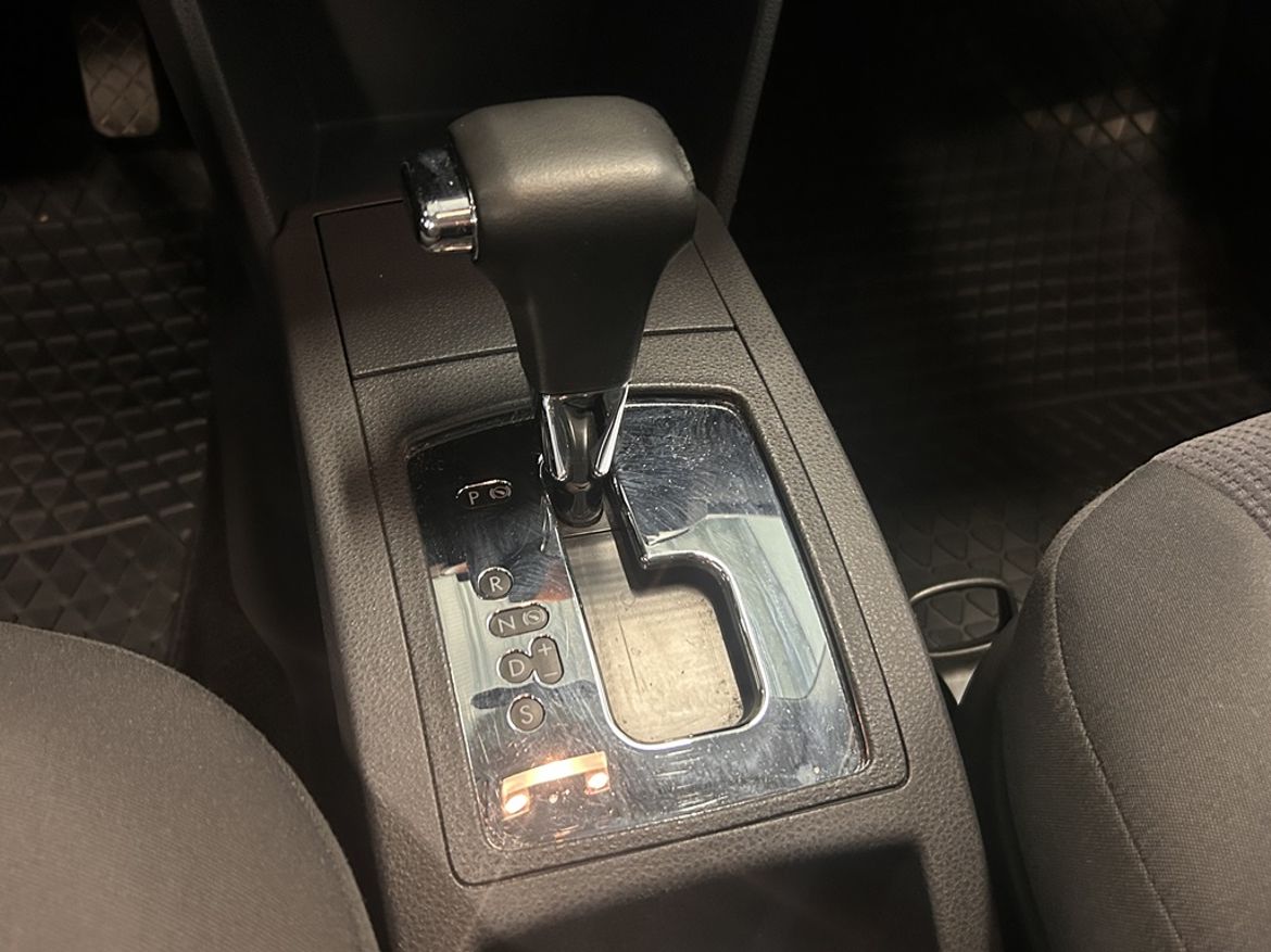 Volkswagen Volkswagen Polo — bild 12