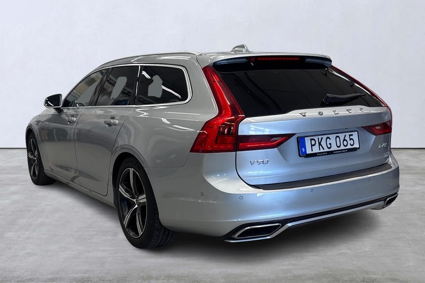 Bild 4 av Volvo V90 D4 R-Design