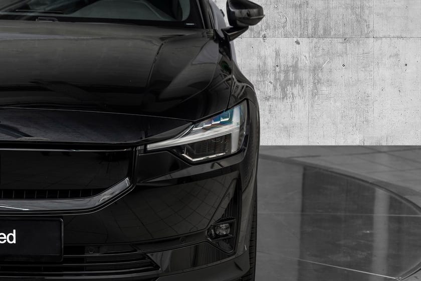 Bilde 4 av Polestar 2 Long Range Dual Motor | Plus Pilot