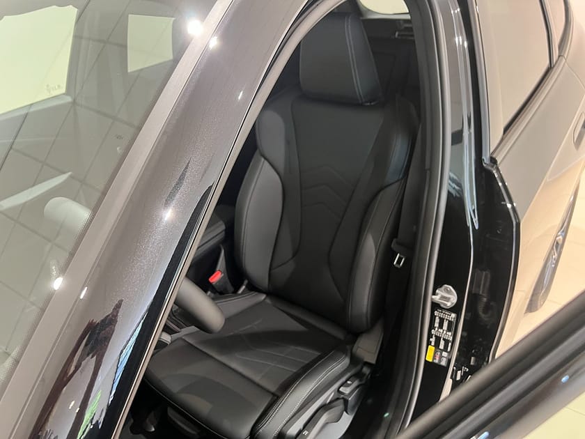 Bild 4 av BMW X1 xDrive25e xDrive 25e, Drag, Värmare, Adaptiv Farthållare, Navi