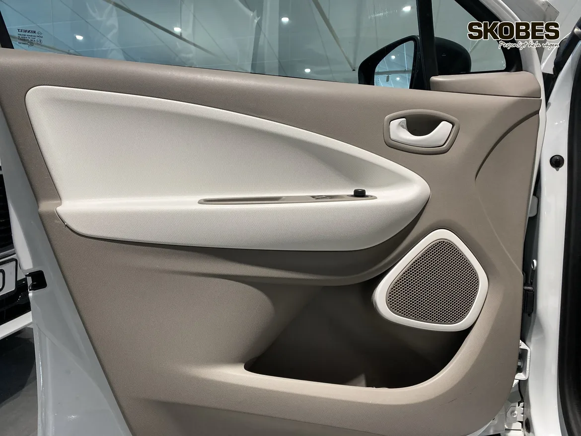 Renault ZOE R240
