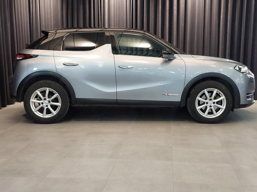 Bild 5 av DS 3 Crossback PERFORMANCE 155 AUT V-HJUL / BACKKAMERA
