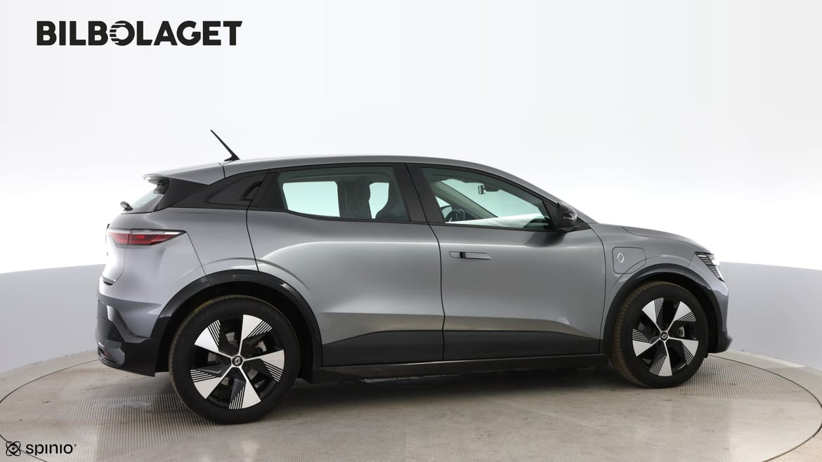 Renault Mégane E-TECH 2023 - miniatyr 17