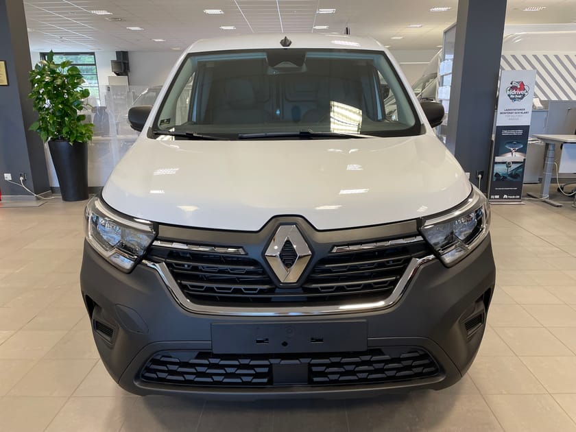 Bild 3 av Renault Kangoo Skåpbil L1 Base line