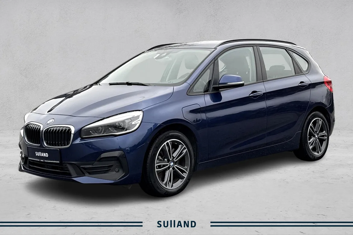 Bilde av BMW 225xe Active Tourer