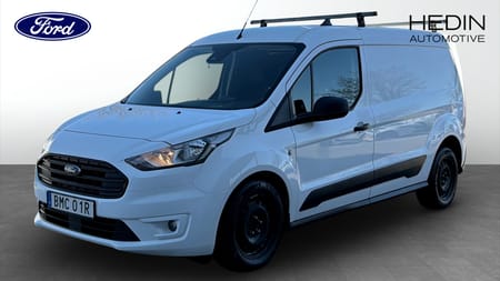 Ford Transit Connect 210 LWB L2 1,5L 100Hk Automat/ Carplay