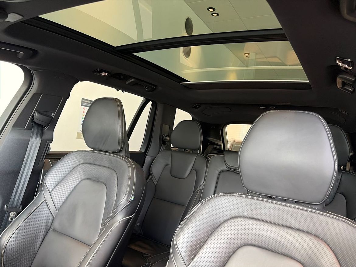 Volvo XC90 2025 - miniatyr 21
