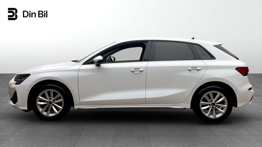 Bild 2 av Audi A3 Sportback 35 TFSI PROLINE 150 HK 6-VÄXLAD