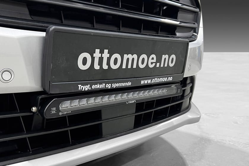 Bilde 3 av Ford Transit Connect 240 L1 1.5 TDCi 100 HK Trend | FORVARMER | KROK