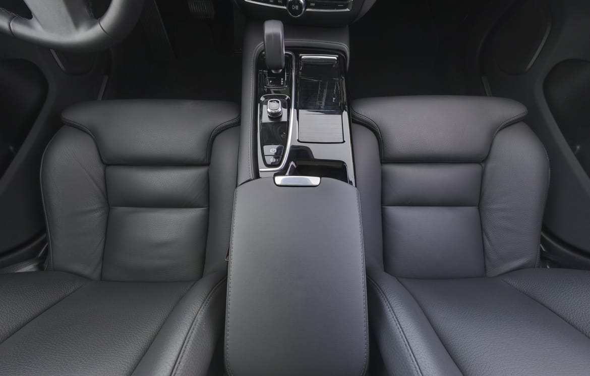 Volvo V60 2023 - miniatyr 9