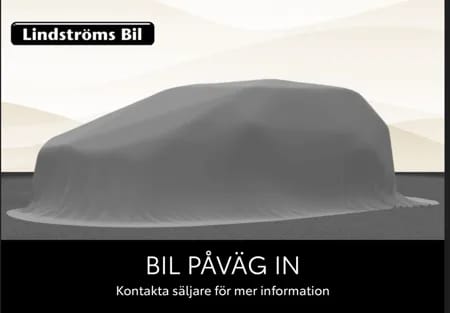Toyota Verso 1.8 M/D S EXECUTIVE 7-Sits V-Hjul