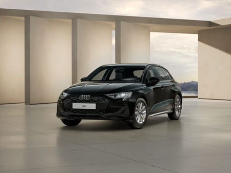 Audi A3 Sportback 35 TFSI 110 kW / 150 HK S-TRONIC PROLINE