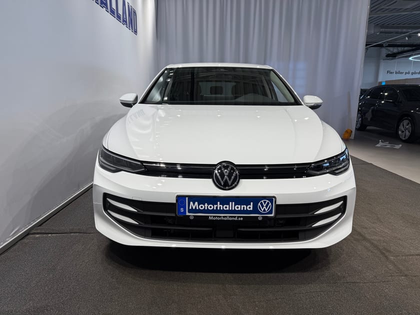 Bild 4 av Volkswagen Golf 1.5 eTSI