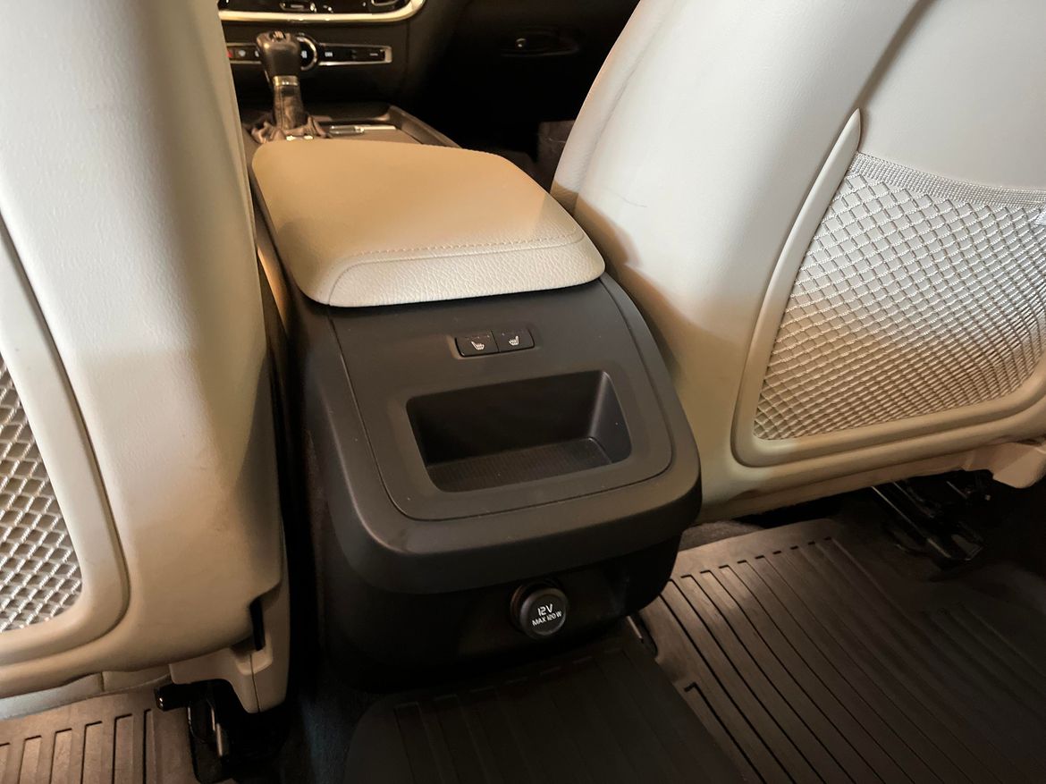 Volvo V60 2020 - miniatyr 10