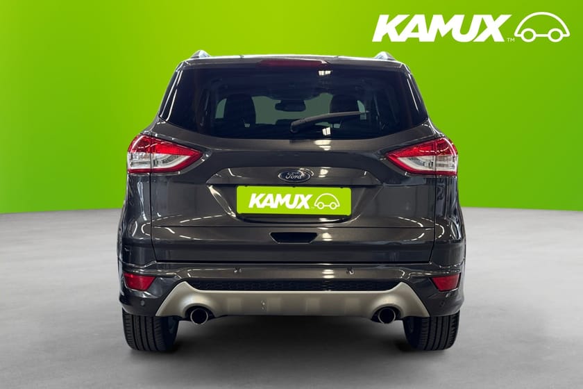 Bild 5 av Ford Kuga 1.5 EcoBoost 150hk Titanium X