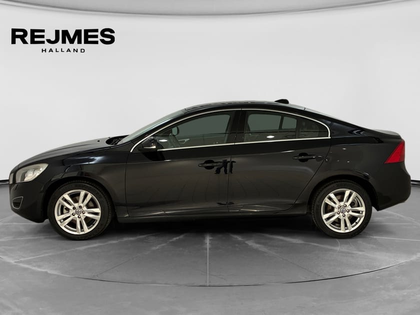 Bild 3 av Volvo S60 D5 Summum