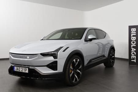 Polestar 3 Long Range Dual Motor