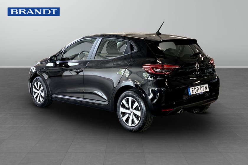 Bild 2 av Renault Clio TCe 90 Equilibre II 5-d