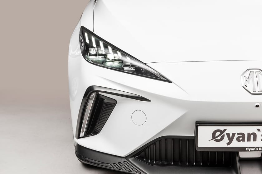 Bilde 2 av MG 4 Electric Standard Range Range/LUXURY