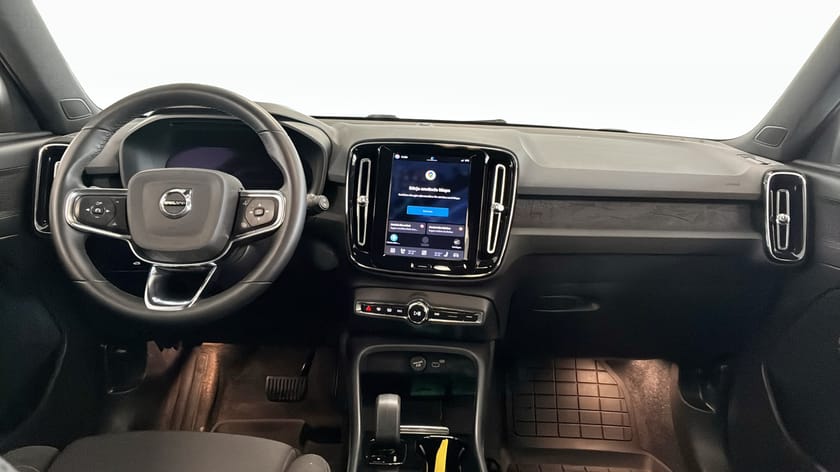Bild 4 av Volvo XC40 Recharge RECHARGE, 231HK KAMERA NAVI VÄRMARE