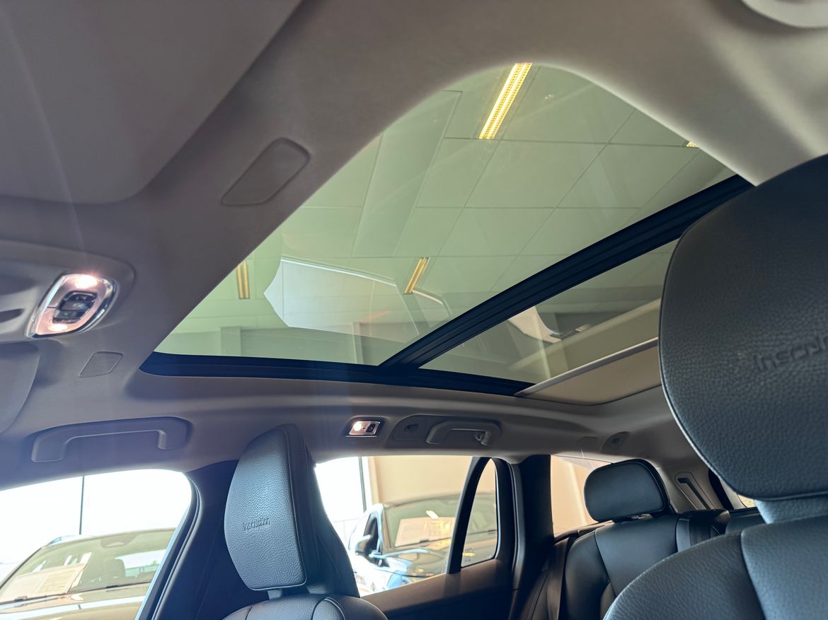 Volvo V60 2019 - miniatyr 10