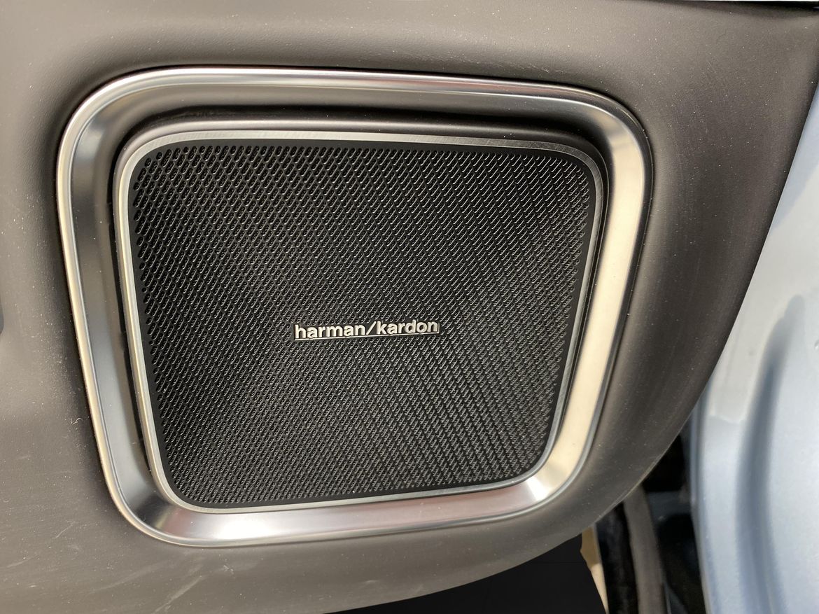 Polestar 4 2026 - miniatyr 18