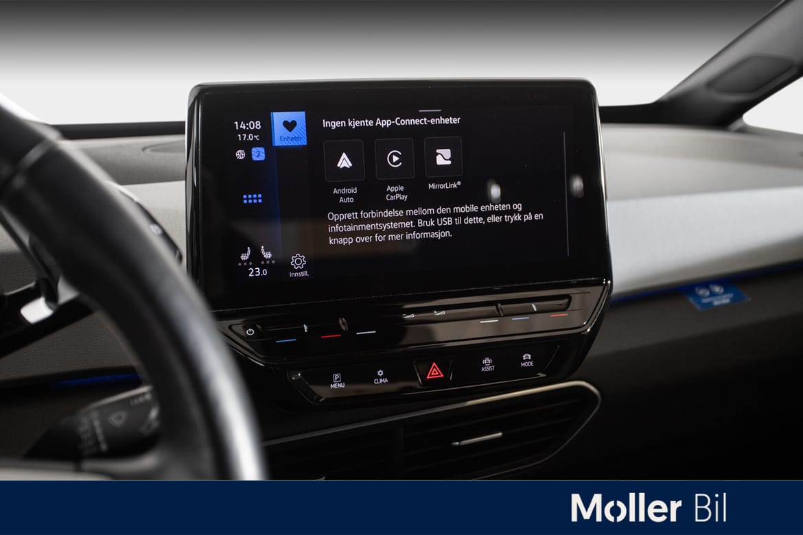 Volkswagen ID.3 Pro S, 204hp, 2023