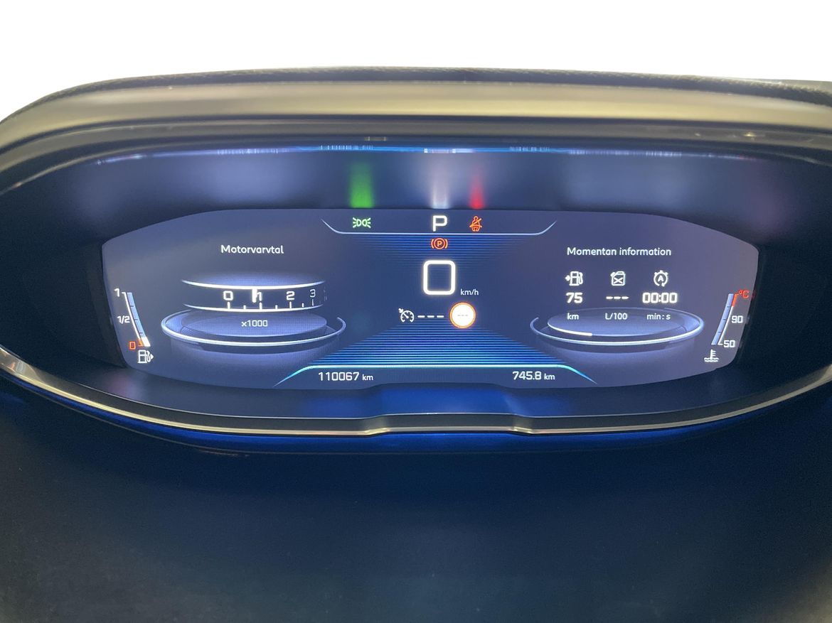 Peugeot 3008 2017 - miniatyr 16