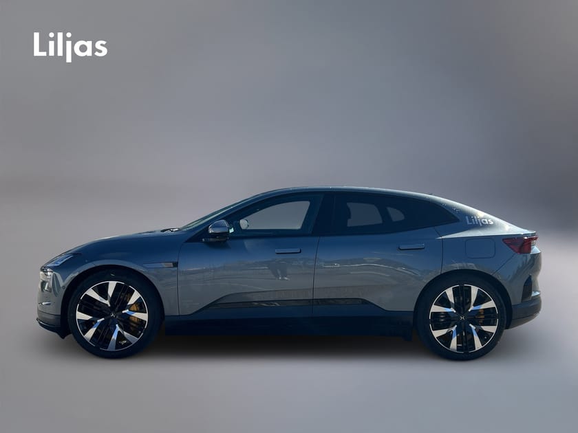 Bild 3 av Polestar 4 Long Range Dual Motor Bus edt