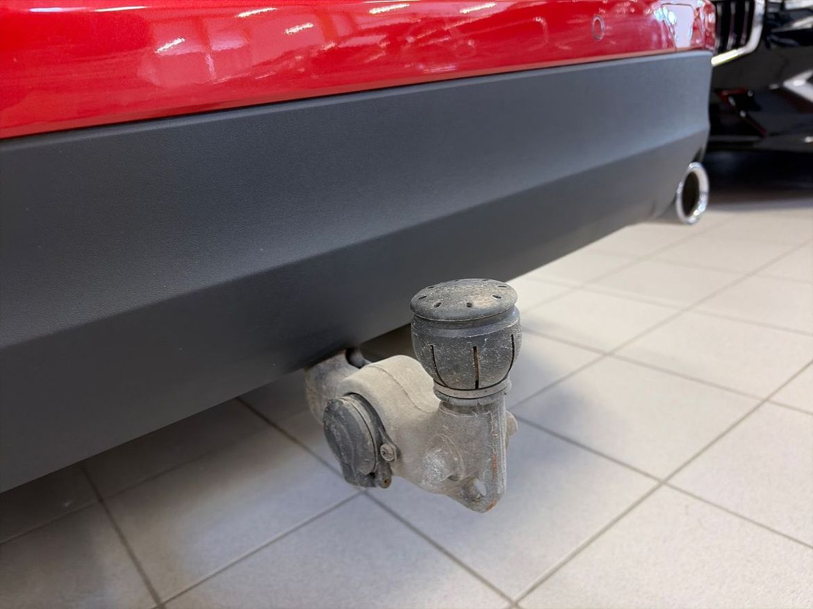 Volvo XC60 2019 - miniatyr 11