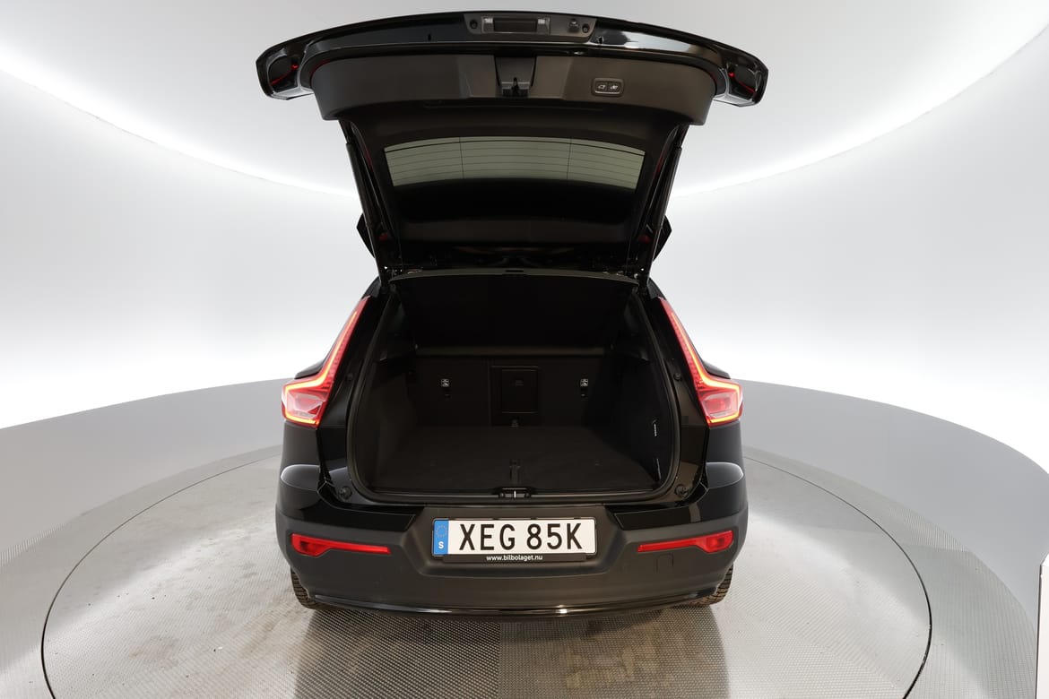 Volvo XC40 2023 - miniatyr 15