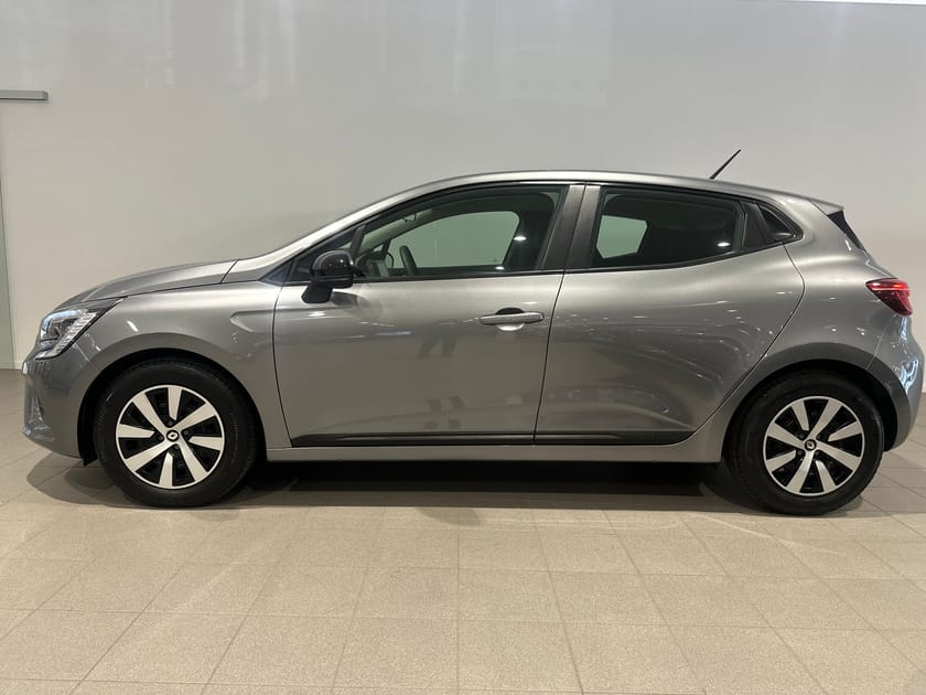 Bild 3 av Renault Clio E-TECH 145 Equilibre 5-d, Parkeringssensor bak