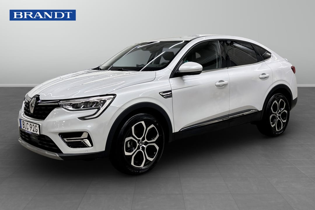 Renault Arkana E-TECH 145