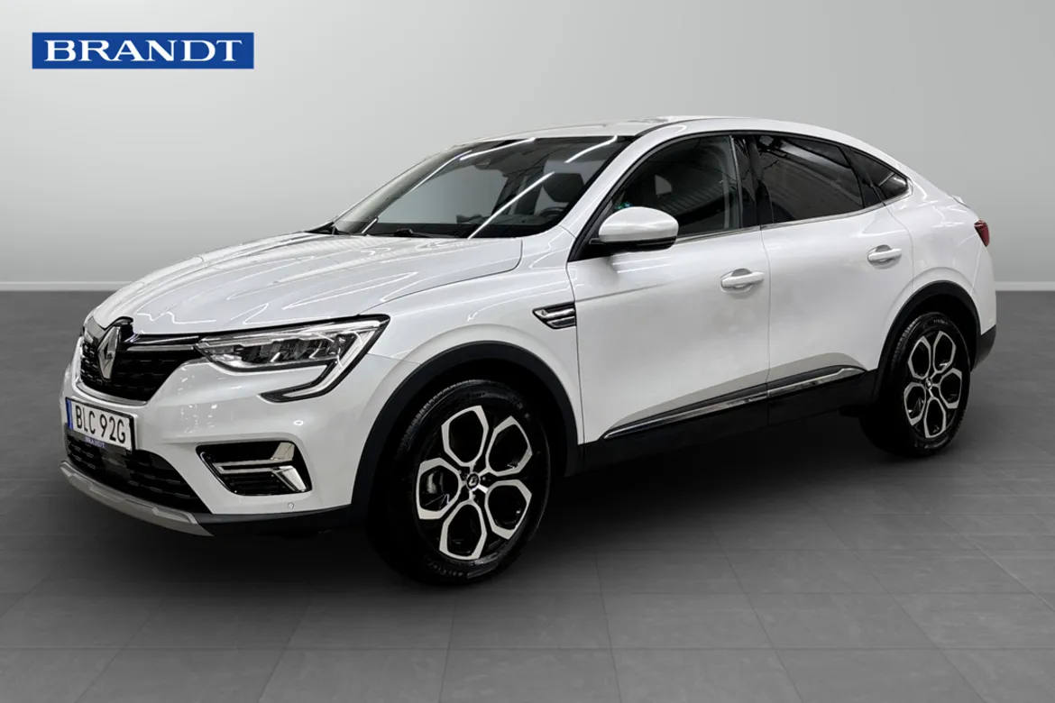 Renault Arkana E-TECH 145