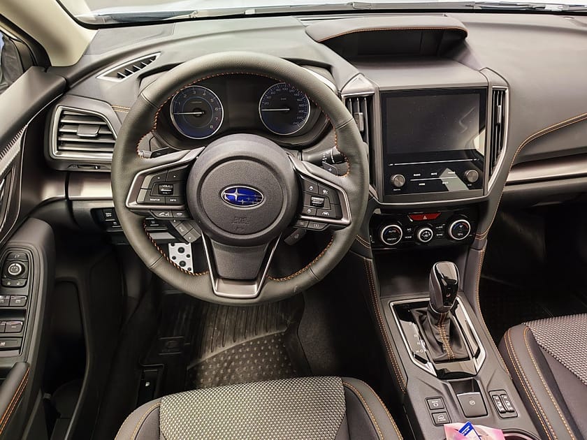 Bild 4 av Subaru XV e-Boxer XFuel Active 4WD  -1 Ägare