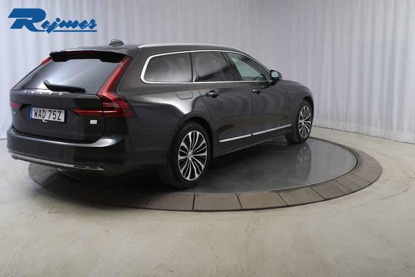 Bild 4 av Volvo V90 Recharge T6 Core Edition