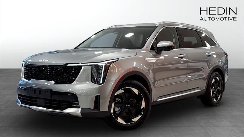 Bild 1 av Kia Sorento PHEV ADVANCE PLUS AWD |