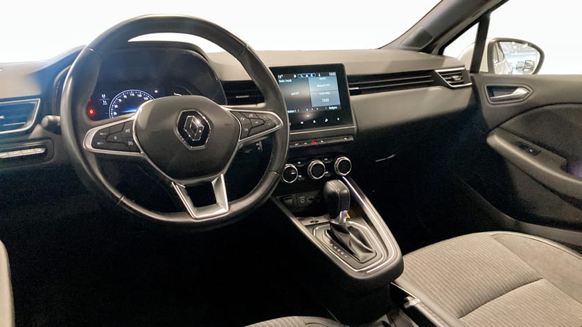 Bild 4 av Renault Clio INTENS TCE 90 X-TRONIC