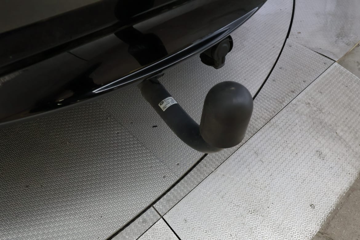 Land Rover Range Rover Velar 2018 - miniatyr 19