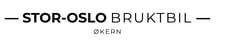 Stor-Oslo Bruktbil Økern