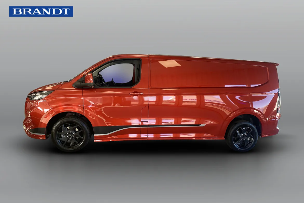 Ford Transit Custom 320