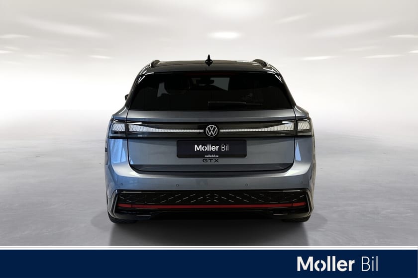 Bilde 5 av Volkswagen ID.7 GTX Tourer 4m stv 86kwh 340hk ex