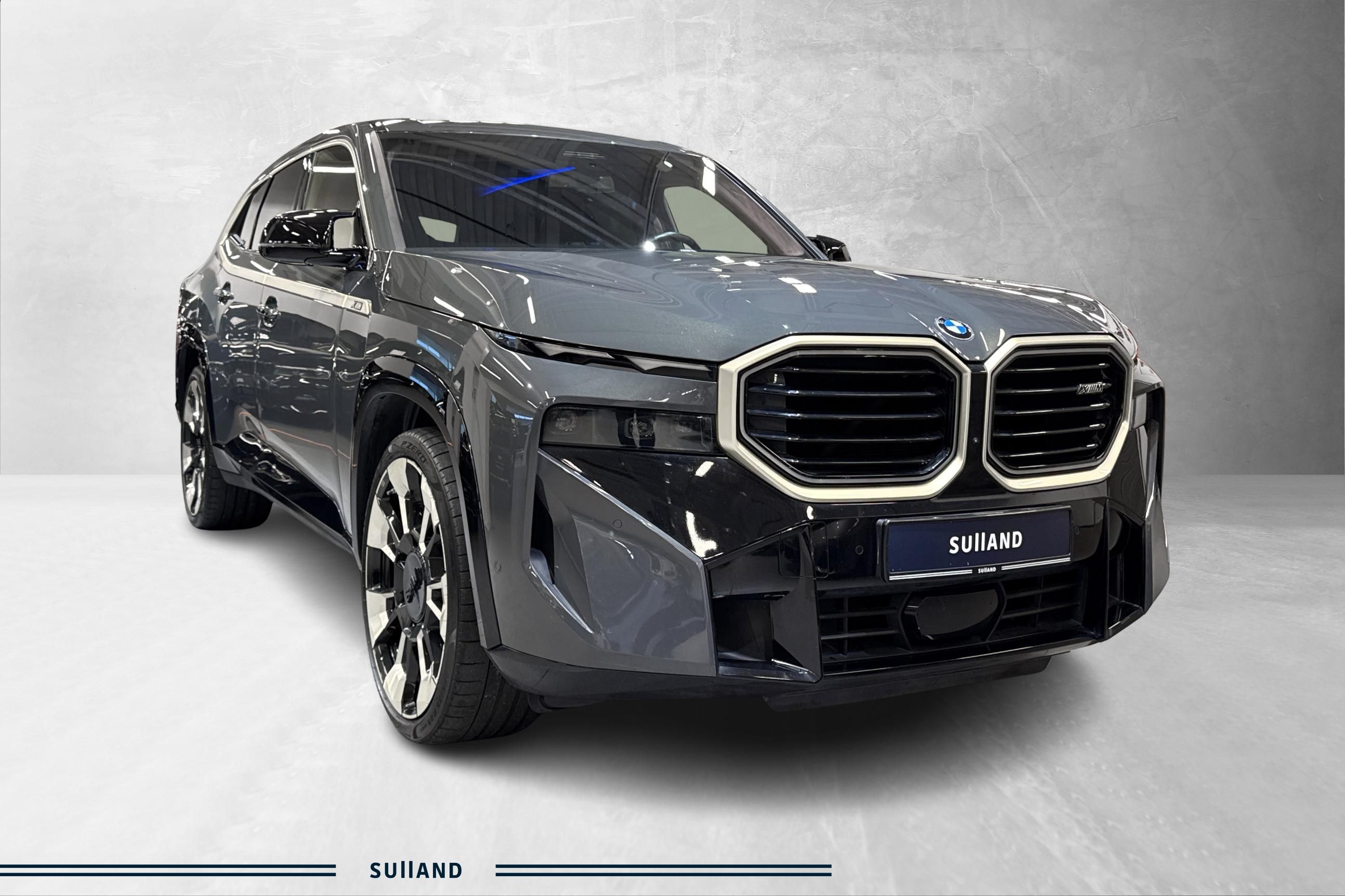 Thumnail bilde 3 av BMW XM