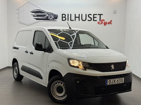 Peugeot Partner L1
