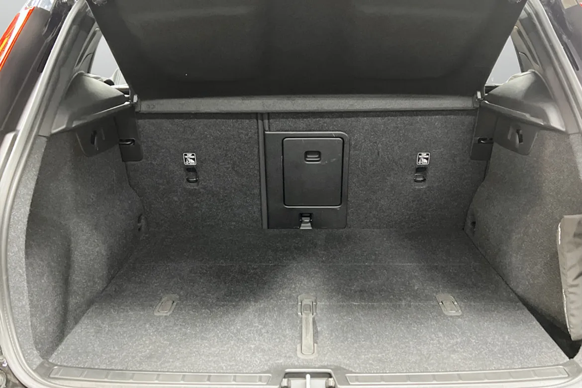 Volvo XC40 Recharge Single Motor