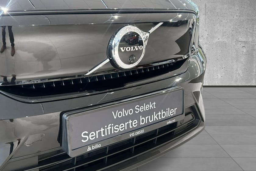Bilde 3 av Volvo XC40 Recharge Twin motor 408Hk AWD Ultimate, Varmepumpe,360* Kam, Panorama, H/K